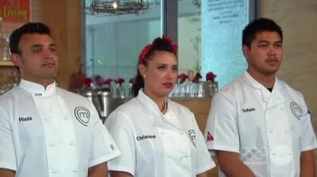 MasterChef Australia - Season 5 All Episode Intro Air Date Per23Episode