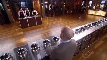 MasterChef Australia - Season 2 All Episode Intro Air Date Per40Episode