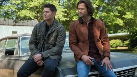 Supernatural - Season 13 All Episode Intro Air Date Per1Episode