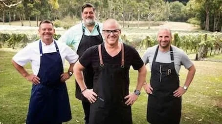 MasterChef Australia - Season 9 All Episode Intro Air Date Per40Episode