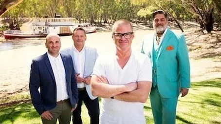 MasterChef Australia - Season 9 All Episode Intro Air Date Per36Episode