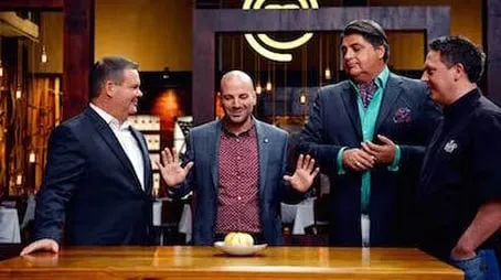 MasterChef Australia - Season 7 All Episode Intro Air Date Per47Episode