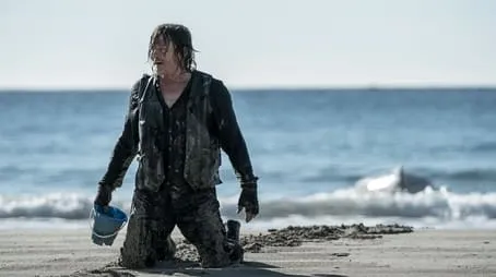 The Walking Dead: Daryl Dixon - Season 1 All Episode Intro Air Date Per1Episode