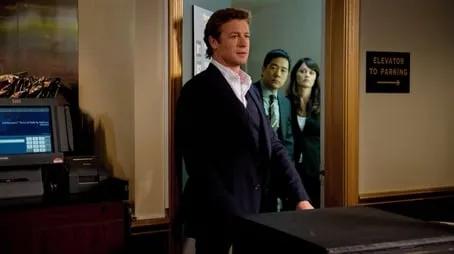 The Mentalist - Season 4 All Episode Intro Air Date Per19Episode