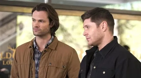 Supernatural - Season 12 All Episode Intro Air Date Per16Episode