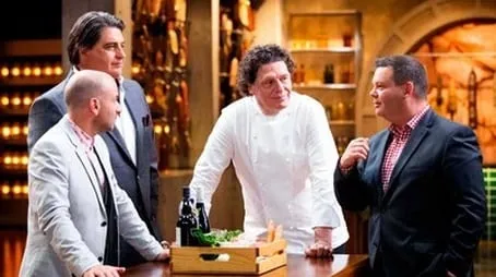 MasterChef Australia - Season 7 All Episode Intro Air Date Per11Episode