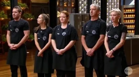 MasterChef Australia - Season 6 All Episode Intro Air Date Per43Episode