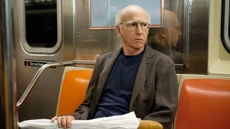 Curb Your Enthusiasm - Season 8 All Episode Intro Air Date Per6Episode