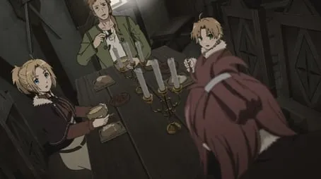 Mushoku Tensei: Jobless Reincarnation - Season 1 All Episode Intro Air Date Per4Episode