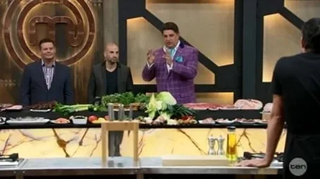 MasterChef Australia - Season 6 All Episode Intro Air Date Per13Episode