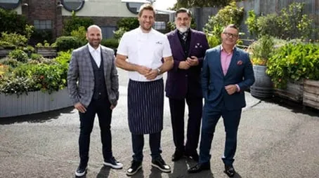 MasterChef Australia - Season 11 All Episode Intro Air Date Per4Episode