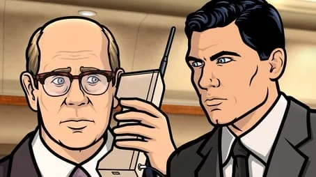 Archer - Season 11 All Episode Intro Air Date Per7Episode