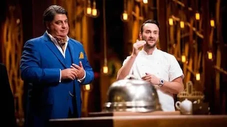 MasterChef Australia - Season 8 All Episode Intro Air Date Per22Episode