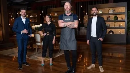 MasterChef Australia - Season 13 All Episode Intro Air Date Per45Episode