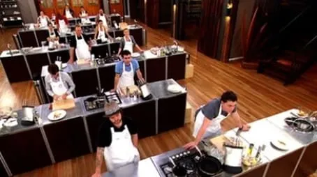 MasterChef Australia - Season 1 All Episode Intro Air Date Per24Episode