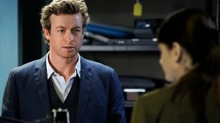 The Mentalist - Season 3 All Episode Intro Air Date Per20Episode