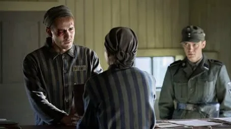 The Tattooist of Auschwitz - Season 1 All Episode Intro Air Date Per4Episode