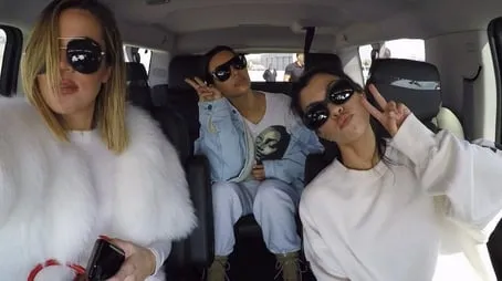 Keeping Up with the Kardashians - Season 14 All Episode Intro Air Date Per1Episode