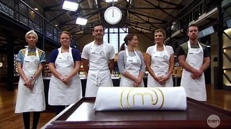 MasterChef Australia - Season 6 All Episode Intro Air Date Per38Episode