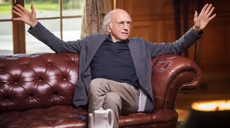 Curb Your Enthusiasm - Season 9 All Episode Intro Air Date Per8Episode