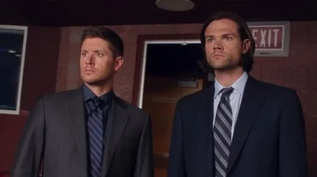 Supernatural - Season 10 All Episode Intro Air Date Per5Episode