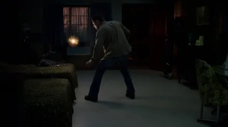 Supernatural - Season 6 All Episode Intro Air Date Per9Episode