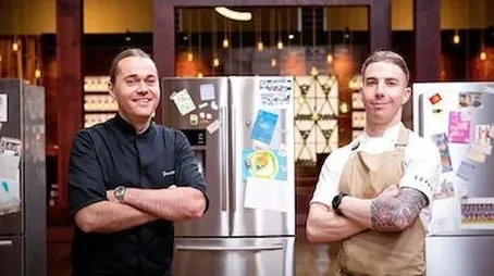 MasterChef Australia - Season 9 All Episode Intro Air Date Per8Episode