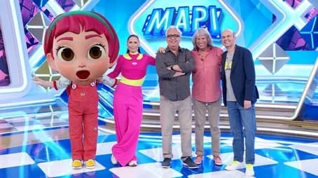 Mapi - Season 1 All Episode Intro Air Date Per28Episode