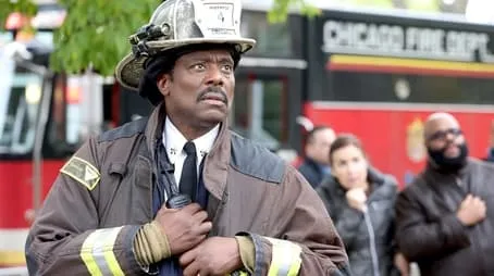 Chicago Fire - Season 10 All Episode Intro Air Date Per8Episode