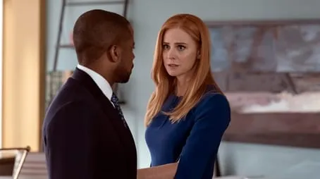 Suits - Season 9 All Episode Intro Air Date Per8Episode