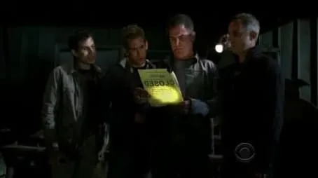 CSI: Crime Scene Investigation - Season 10 All Episode Intro Air Date Per9Episode