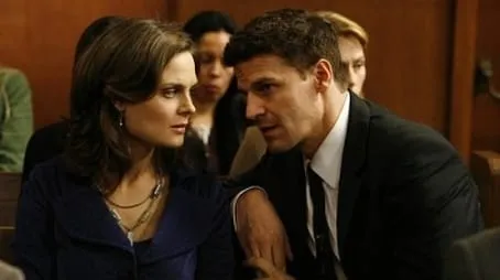 Bones - Season 2 All Episode Intro Air Date Per14Episode