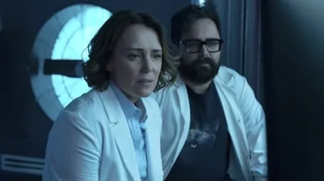 Orphan Black: Echoes - Season 1 All Episode Intro Air Date Per5Episode