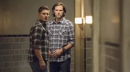 Supernatural - Season 10 All Episode Intro Air Date Per21Episode