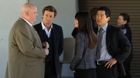 The Mentalist - Season 3 All Episode Intro Air Date Per17Episode