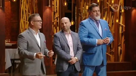 MasterChef Australia - Season 11 All Episode Intro Air Date Per9Episode