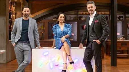 MasterChef Australia - Season 12 All Episode Intro Air Date Per35Episode