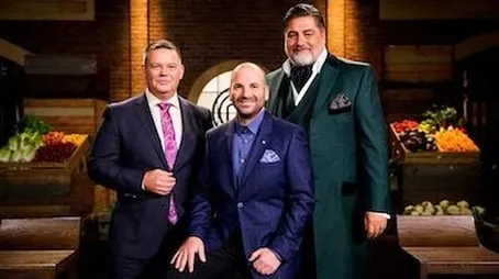 MasterChef Australia - Season 9 All Episode Intro Air Date Per1Episode