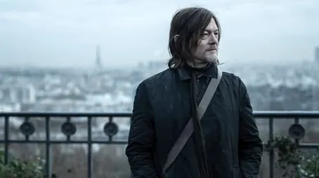 The Walking Dead: Daryl Dixon - Season 1 All Episode Intro Air Date Per3Episode