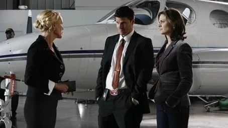 Bones - Season 2 All Episode Intro Air Date Per19Episode