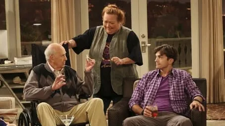 Two and a Half Men - Season 11 All Episode Intro Air Date Per2Episode