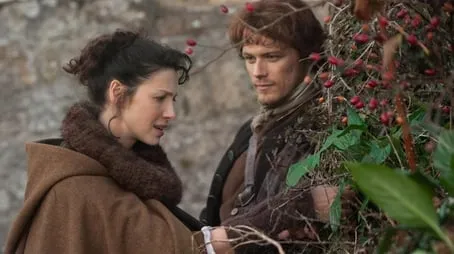 Outlander - Season 1 All Episode Intro Air Date Per3Episode