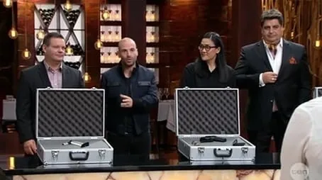 MasterChef Australia - Season 6 All Episode Intro Air Date Per26Episode