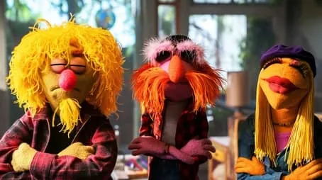 The Muppets Mayhem - Season 1 All Episode Intro Air Date Per6Episode