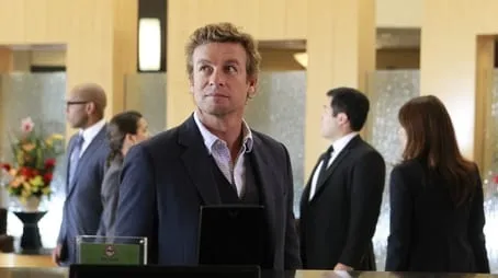 The Mentalist - Season 7 All Episode Intro Air Date Per8Episode