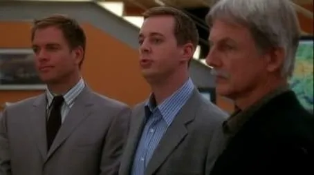 NCIS - Season 4 All Episode Intro Air Date Per3Episode