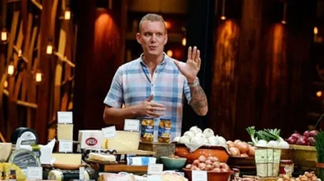 MasterChef Australia - Season 11 All Episode Intro Air Date Per32Episode