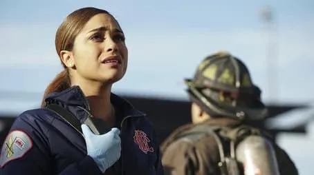 Chicago Fire - Season 5 All Episode Intro Air Date Per22Episode