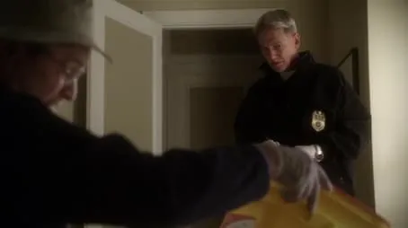 NCIS - Season 7 All Episode Intro Air Date Per13Episode