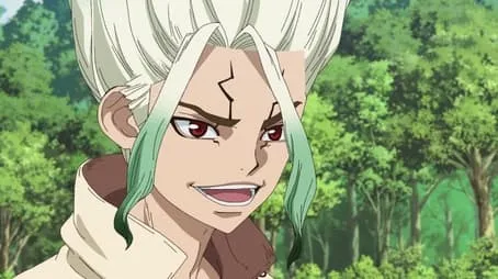 Dr. STONE - Season 3 All Episode Intro Air Date Per1Episode